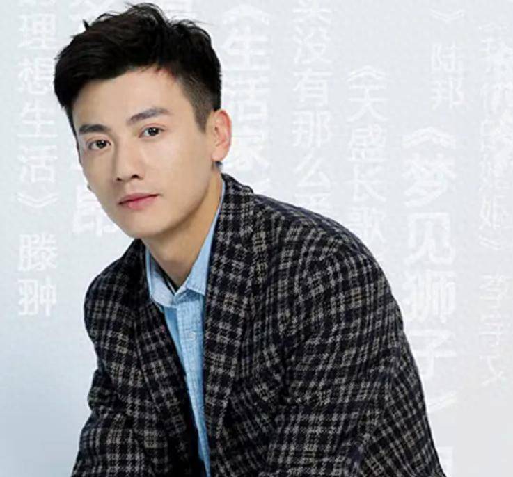 《以法之名》安：长得帅却不火46岁相亲仍单身真相揭晓