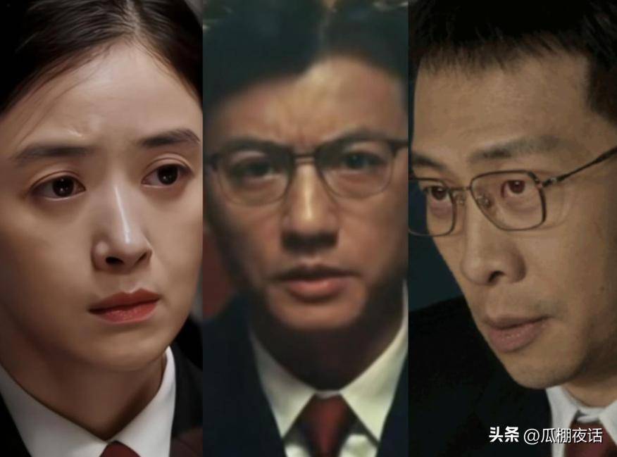 出道28年不温不火连续搭档白百何赵丽颖他究竟何许人也